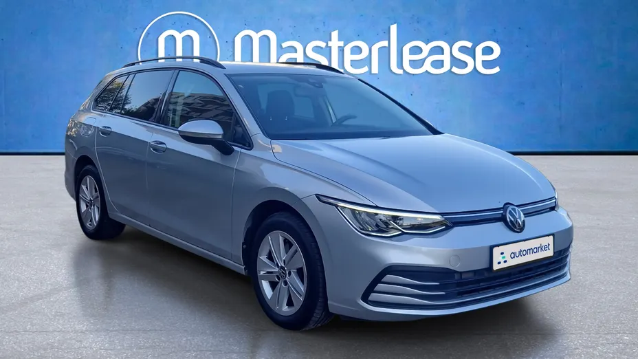VOLKSWAGEN Golf Golf VIII 2.0 TDI Life