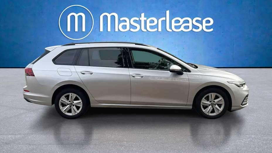 VOLKSWAGEN Golf Golf VIII 2.0 TDI Life