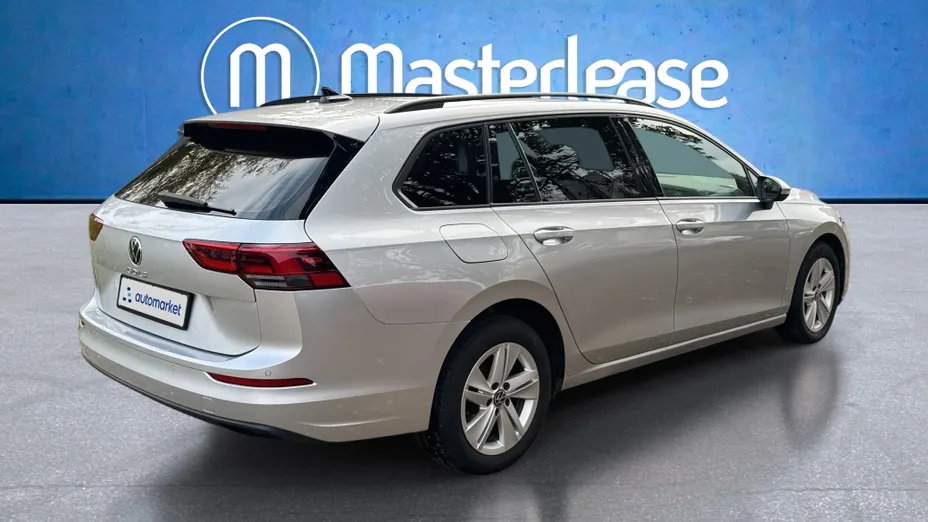 VOLKSWAGEN Golf Golf VIII 2.0 TDI Life