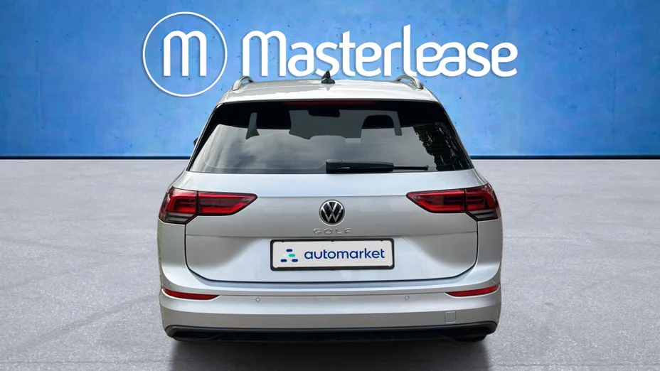 VOLKSWAGEN Golf Golf VIII 2.0 TDI Life