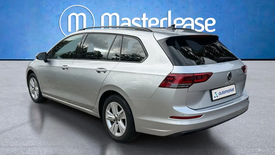 VOLKSWAGEN Golf Golf VIII 2.0 TDI Life