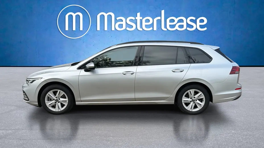 VOLKSWAGEN Golf Golf VIII 2.0 TDI Life