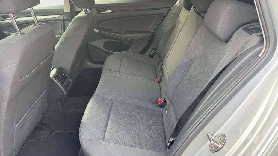 VOLKSWAGEN Golf Golf VIII 2.0 TDI Life