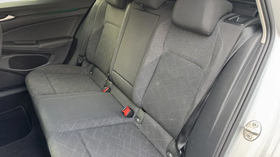 VOLKSWAGEN Golf Golf VIII 2.0 TDI Life