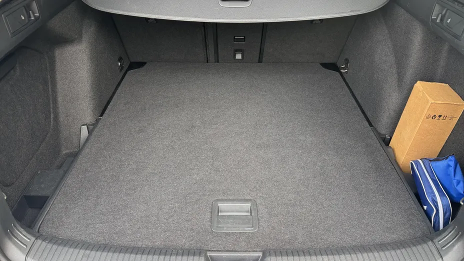 VOLKSWAGEN Golf Golf VIII 2.0 TDI Life
