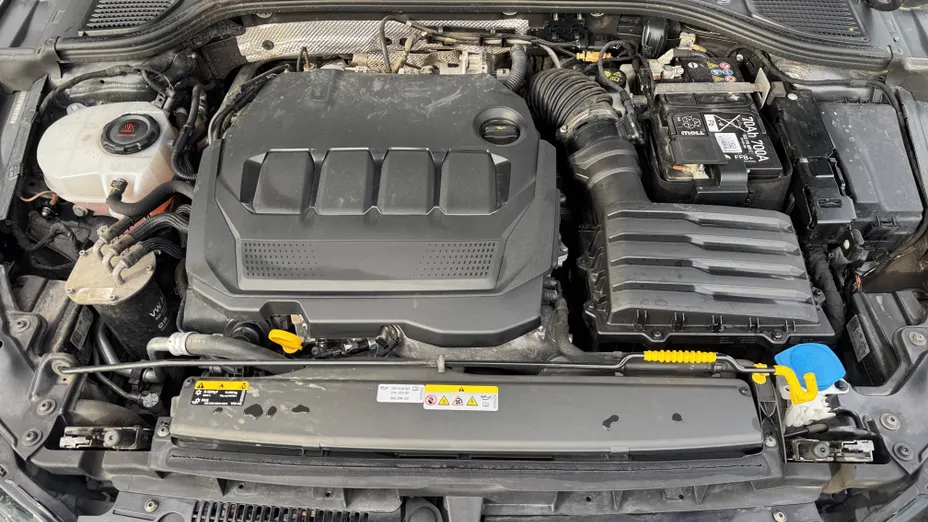 VOLKSWAGEN Golf Golf VIII 2.0 TDI Life