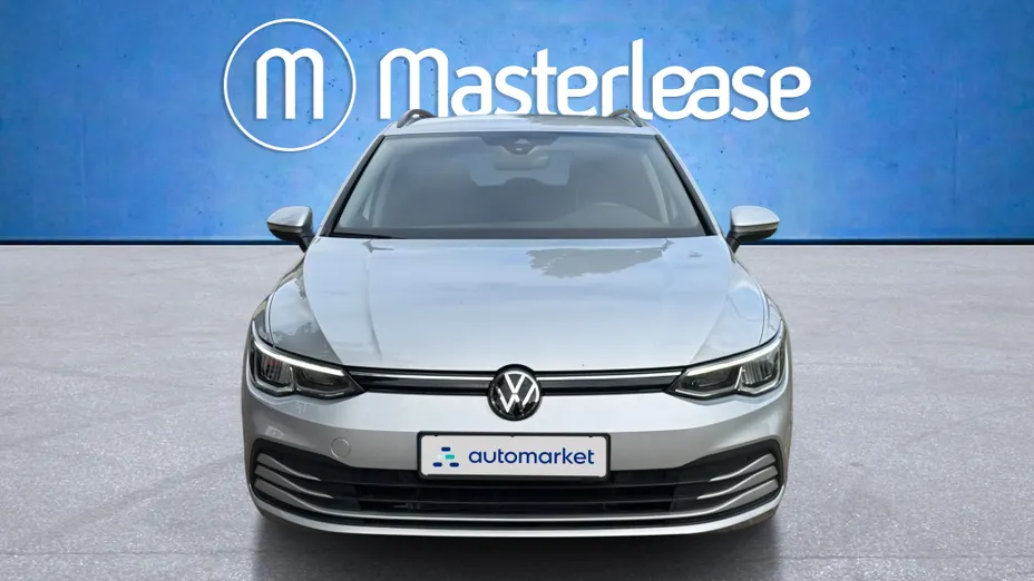 VOLKSWAGEN Golf Golf VIII 2.0 TDI Life