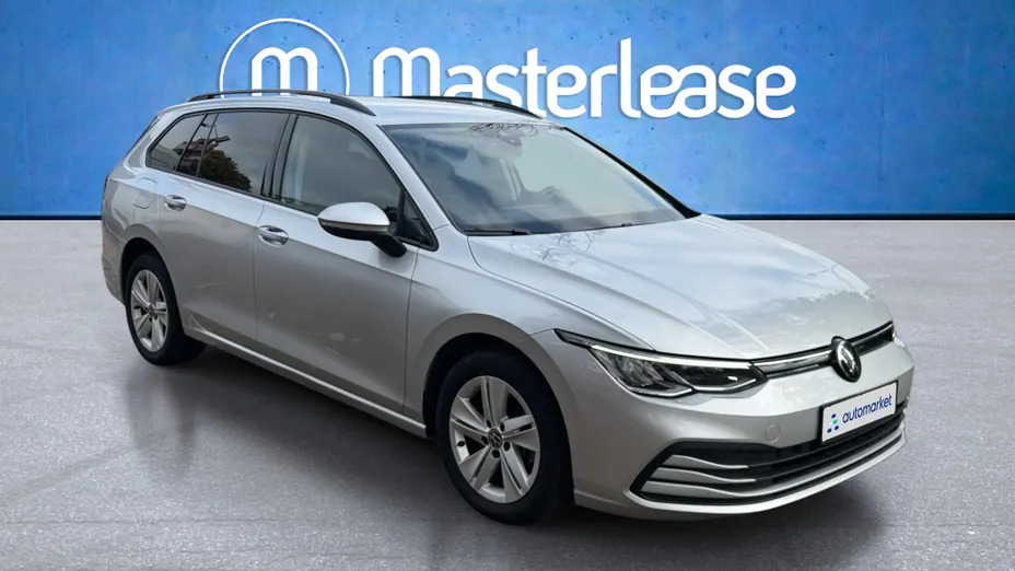 VOLKSWAGEN Golf Golf VIII 2.0 TDI Life