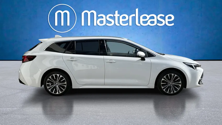 TOYOTA Corolla Corolla 2.0 Hybrid Style