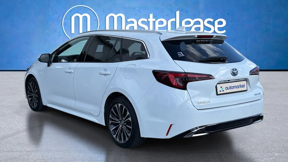 TOYOTA Corolla Corolla 2.0 Hybrid Style