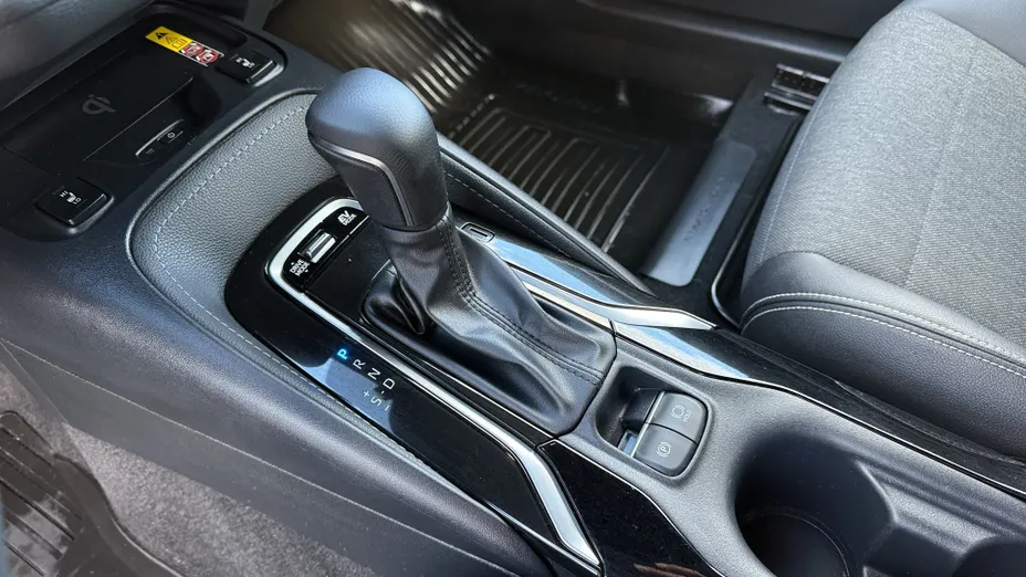 TOYOTA Corolla Corolla 2.0 Hybrid Style