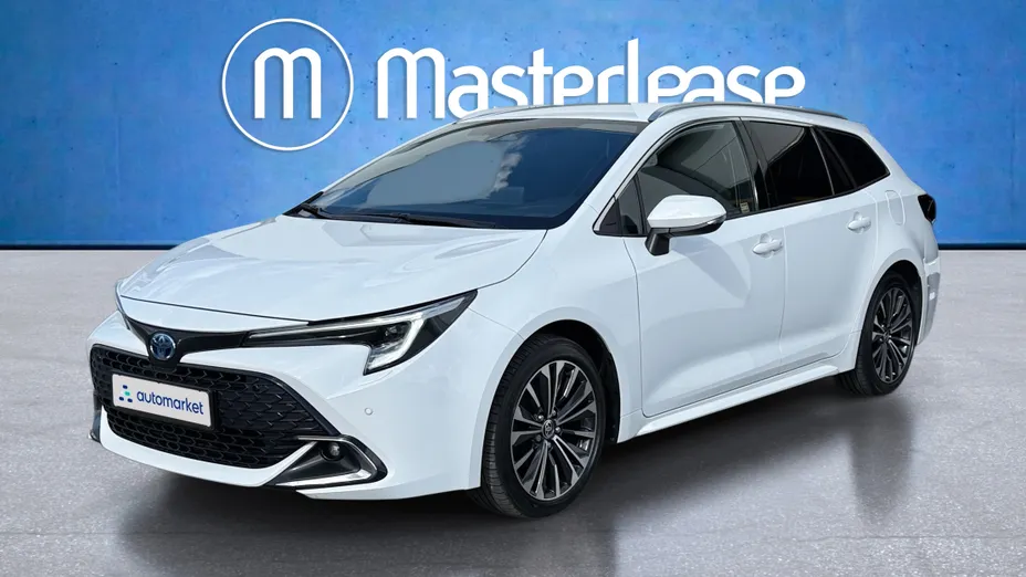 TOYOTA Corolla Corolla 2.0 Hybrid Style