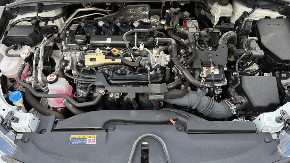TOYOTA Corolla Corolla 2.0 Hybrid Style