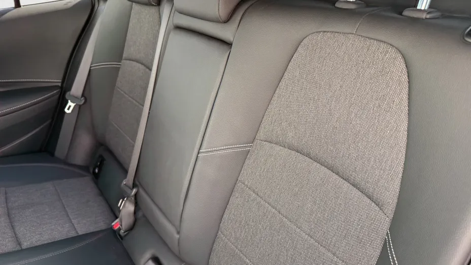 TOYOTA Corolla Corolla 2.0 Hybrid Style