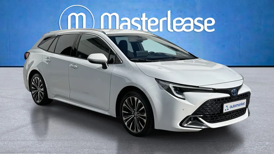 TOYOTA Corolla Corolla 2.0 Hybrid Style