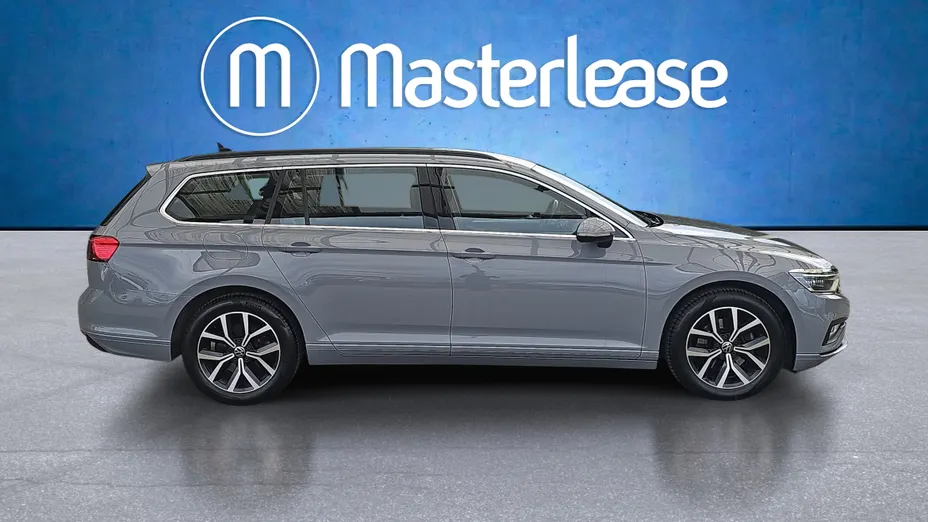 VOLKSWAGEN Passat Passat 2.0 TDI EVO Business DSG