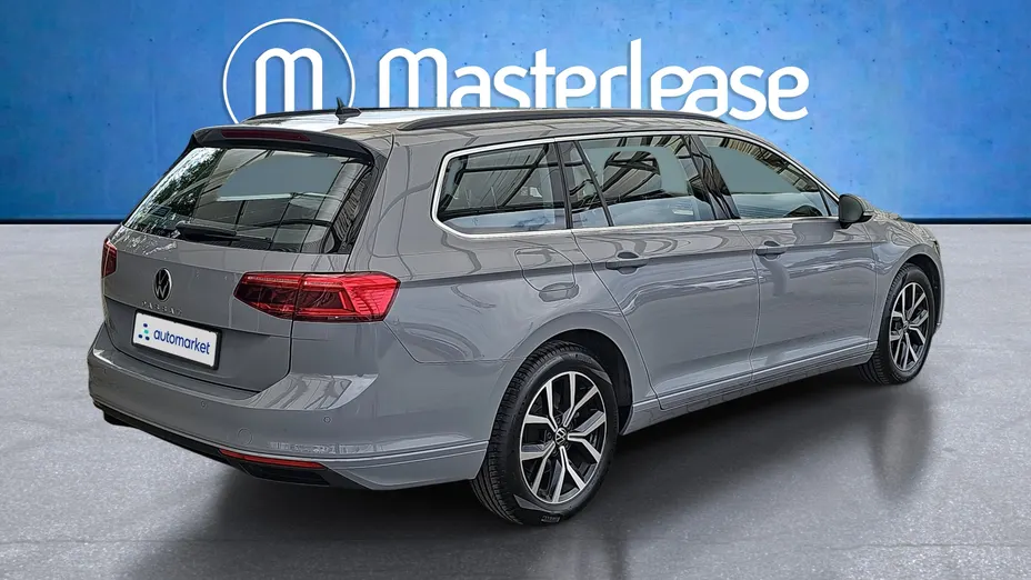 VOLKSWAGEN Passat Passat 2.0 TDI EVO Business DSG