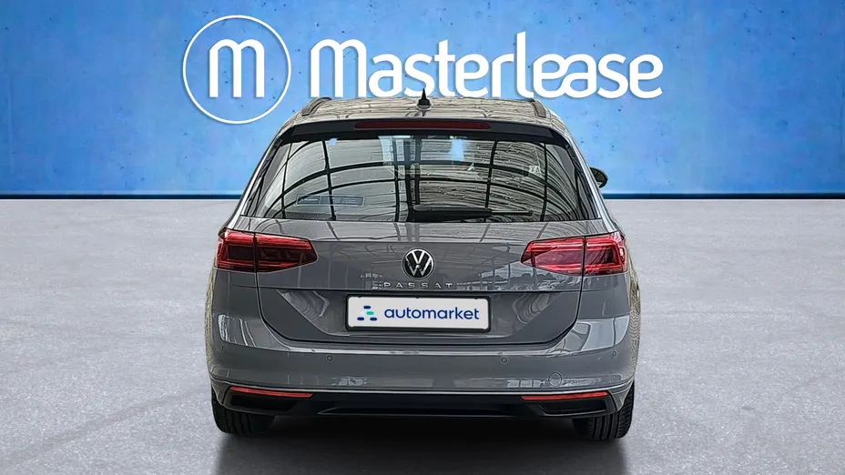 VOLKSWAGEN Passat Passat 2.0 TDI EVO Business DSG