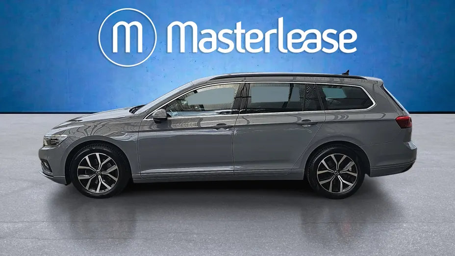 VOLKSWAGEN Passat Passat 2.0 TDI EVO Business DSG