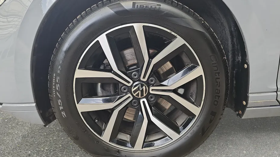 VOLKSWAGEN Passat Passat 2.0 TDI EVO Business DSG
