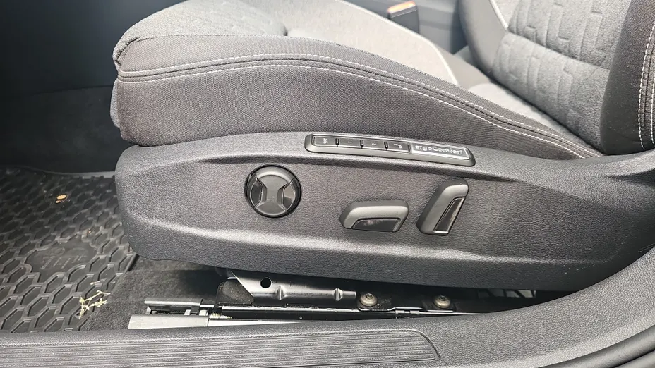 VOLKSWAGEN Passat Passat 2.0 TDI EVO Business DSG