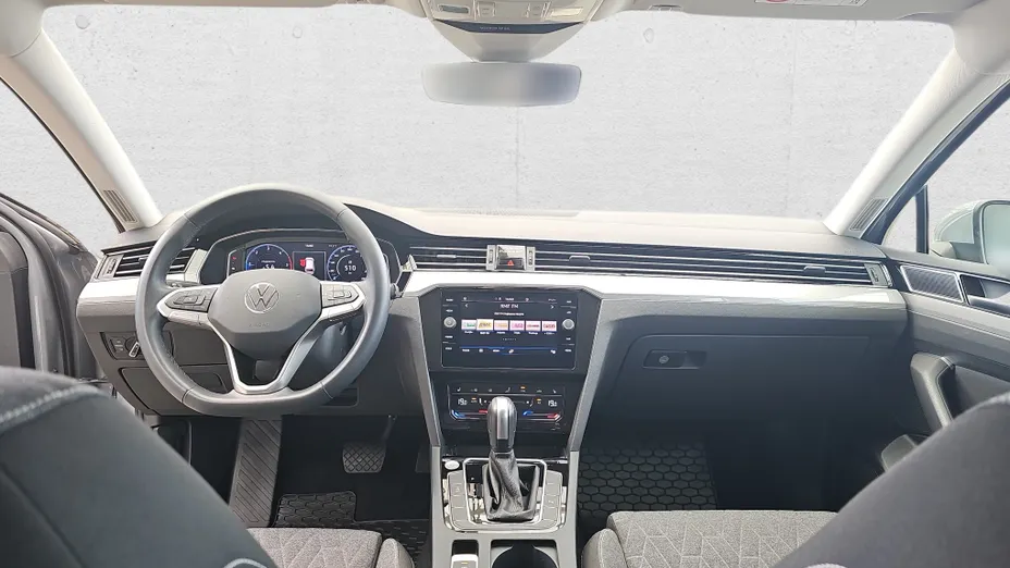 VOLKSWAGEN Passat Passat 2.0 TDI EVO Business DSG