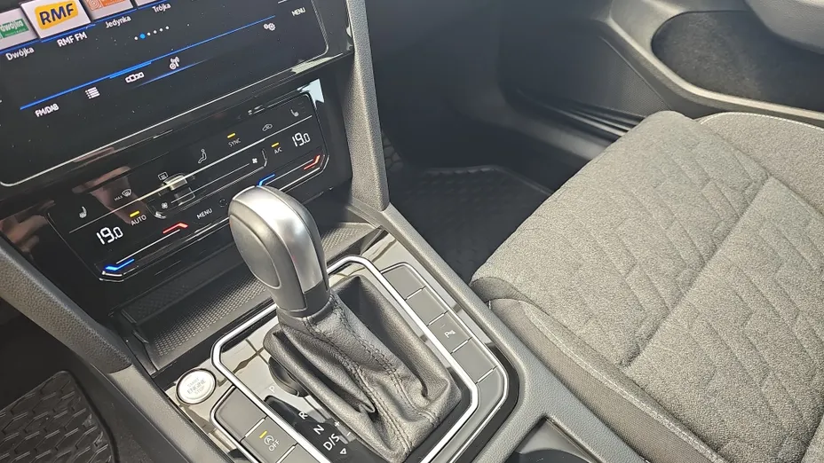 VOLKSWAGEN Passat Passat 2.0 TDI EVO Business DSG
