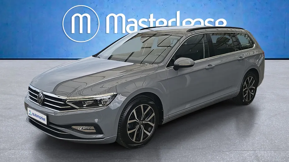VOLKSWAGEN Passat Passat 2.0 TDI EVO Business DSG