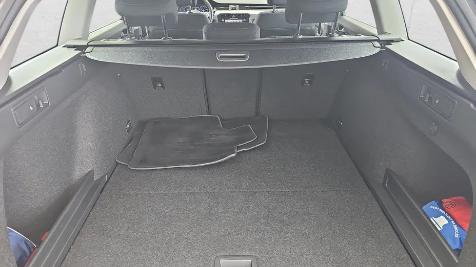 VOLKSWAGEN Passat Passat 2.0 TDI EVO Business DSG