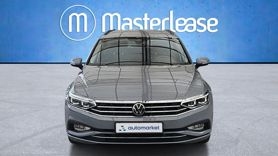 VOLKSWAGEN Passat Passat 2.0 TDI EVO Business DSG