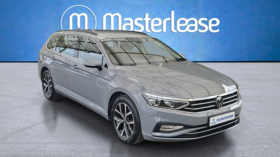 VOLKSWAGEN Passat Passat 2.0 TDI EVO Business DSG