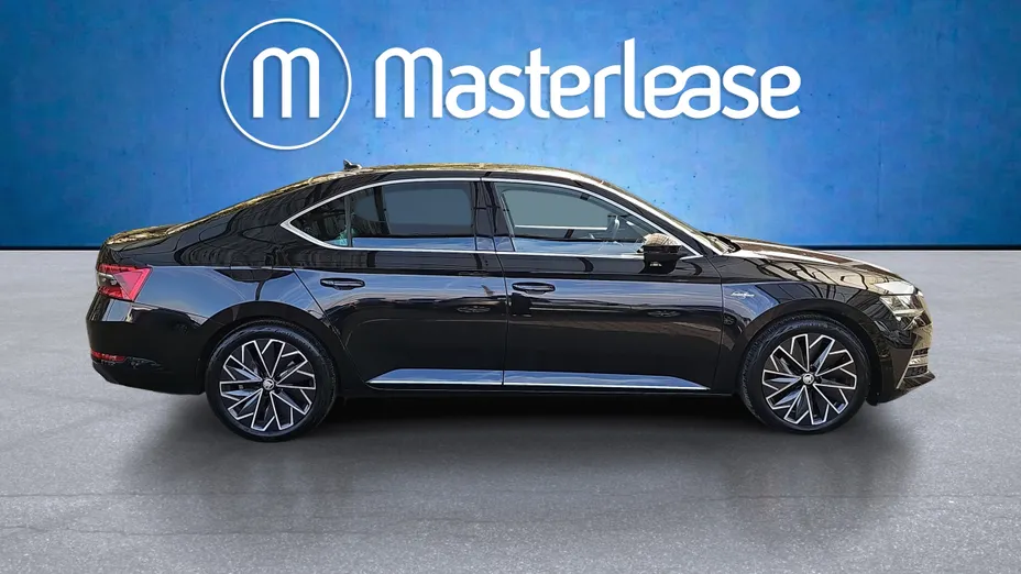 SKODA Superb Superb 2.0 TSI L&K DSG