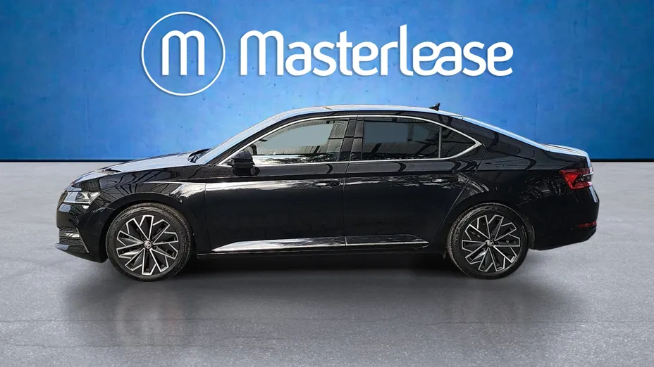 SKODA Superb Superb 2.0 TSI L&K DSG