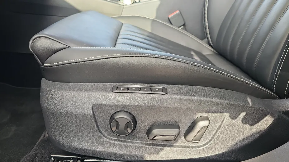 SKODA Superb Superb 2.0 TSI L&K DSG