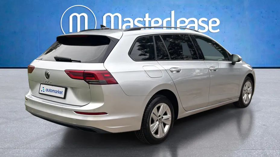 VOLKSWAGEN Golf Golf VIII 2.0 TDI Life