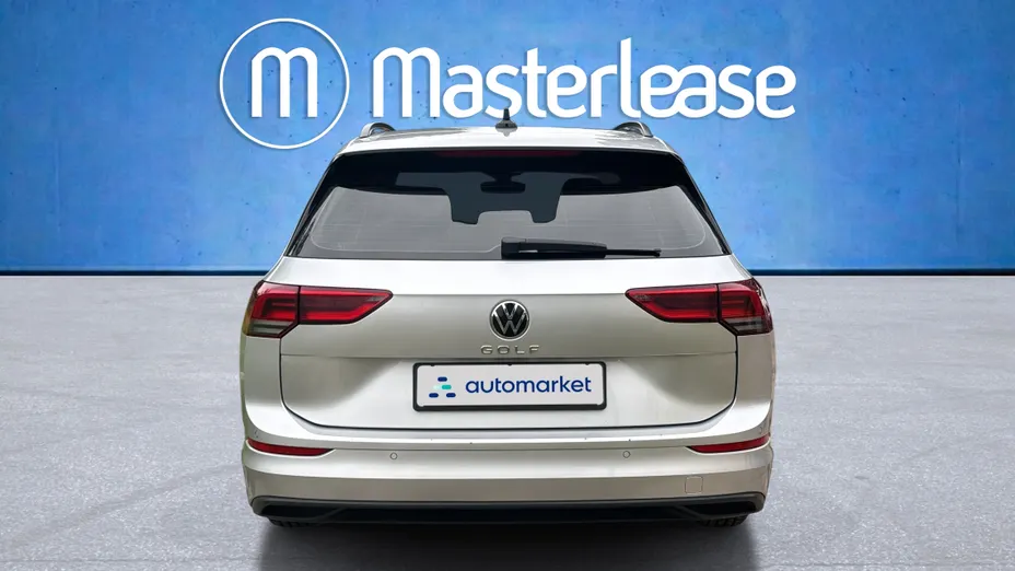 VOLKSWAGEN Golf Golf VIII 2.0 TDI Life