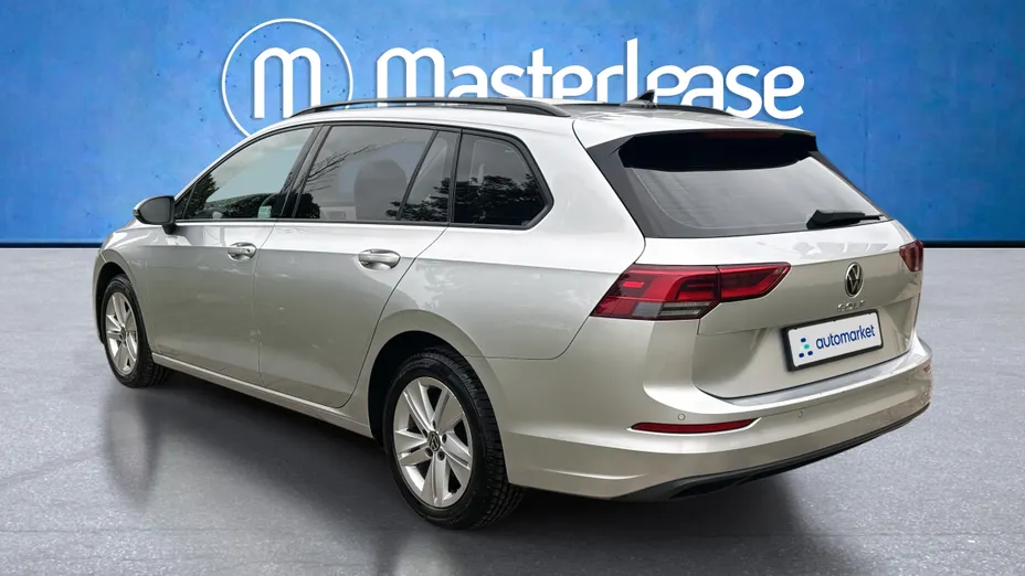 VOLKSWAGEN Golf Golf VIII 2.0 TDI Life