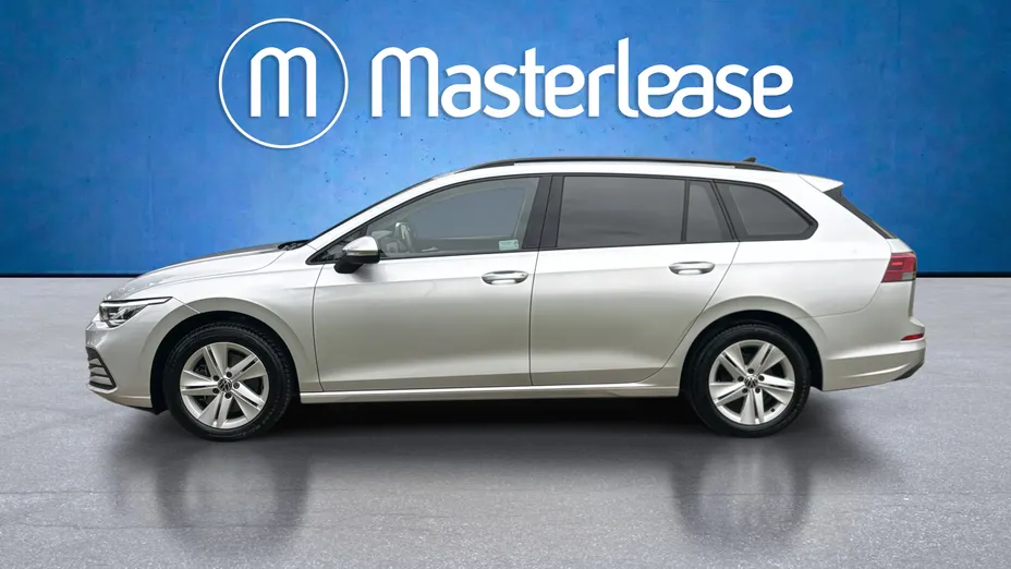 VOLKSWAGEN Golf Golf VIII 2.0 TDI Life