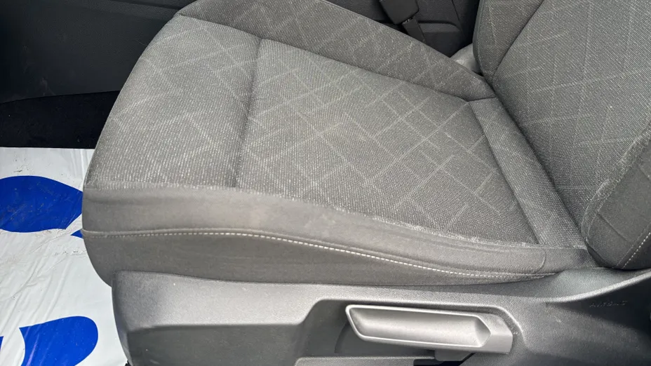 VOLKSWAGEN Golf Golf VIII 2.0 TDI Life