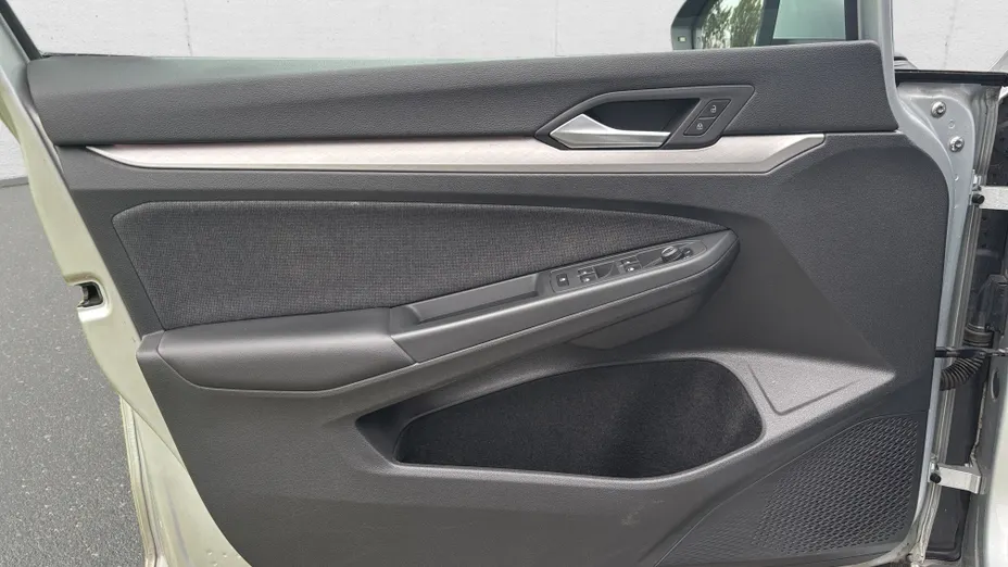 VOLKSWAGEN Golf Golf VIII 2.0 TDI Life