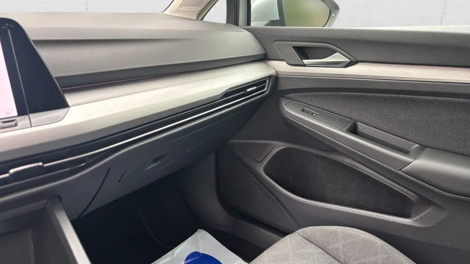 VOLKSWAGEN Golf Golf VIII 2.0 TDI Life