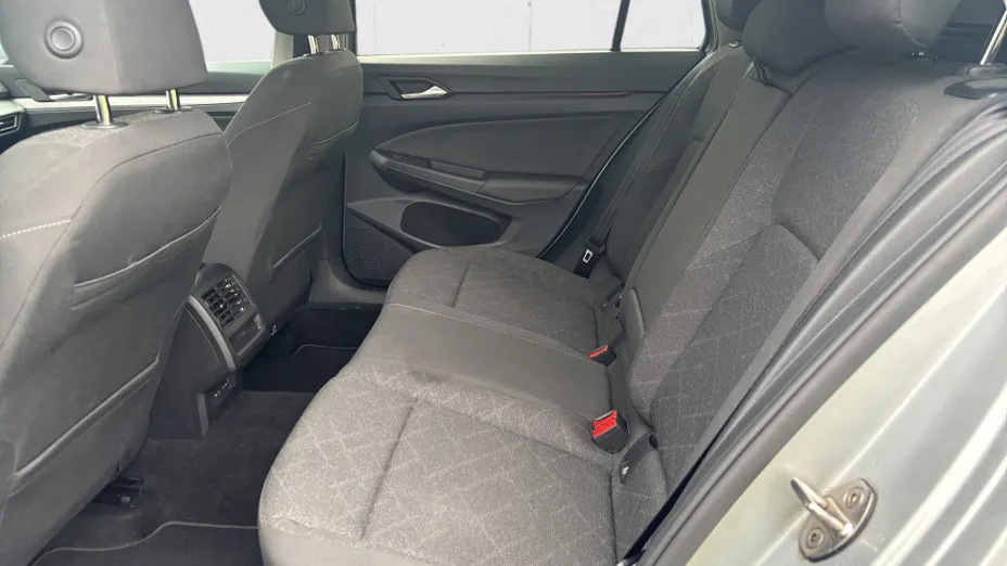 VOLKSWAGEN Golf Golf VIII 2.0 TDI Life