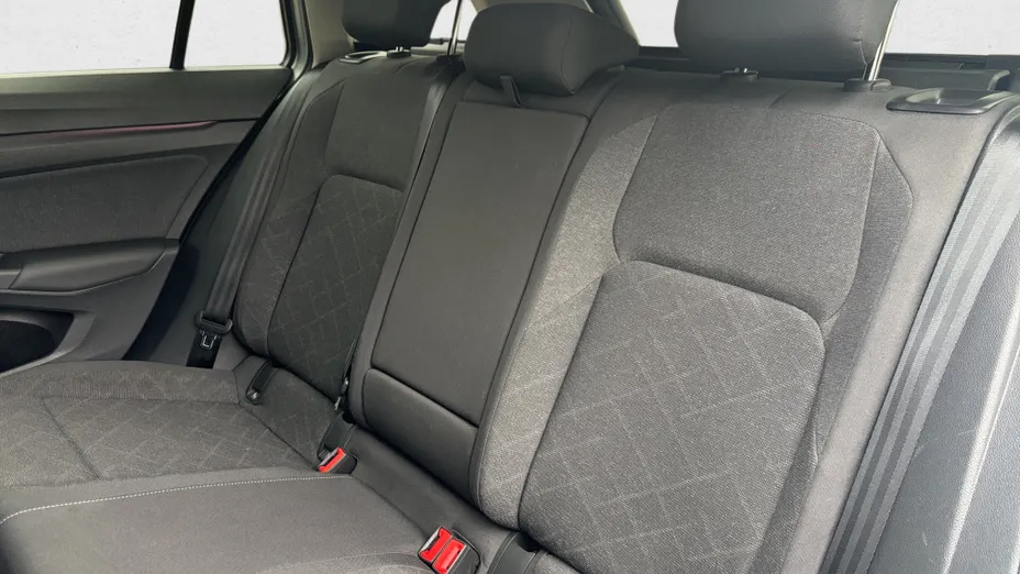 VOLKSWAGEN Golf Golf VIII 2.0 TDI Life
