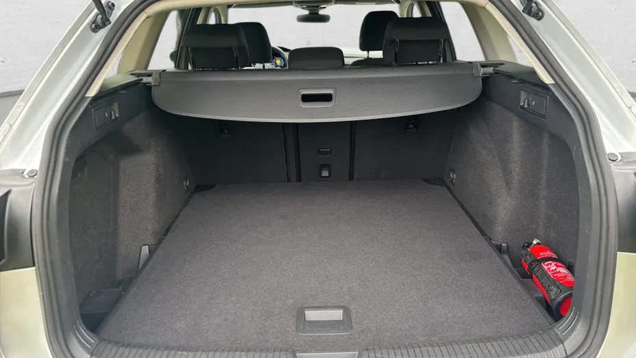 VOLKSWAGEN Golf Golf VIII 2.0 TDI Life