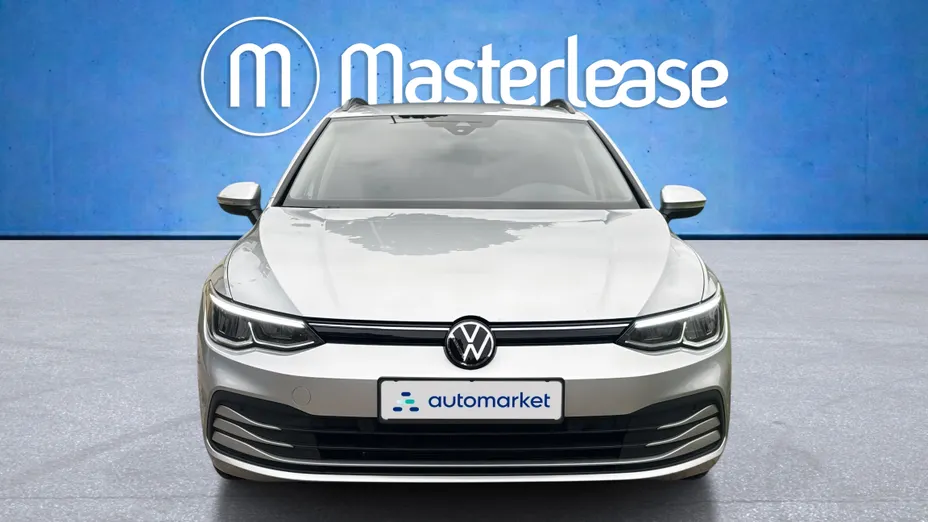 VOLKSWAGEN Golf Golf VIII 2.0 TDI Life