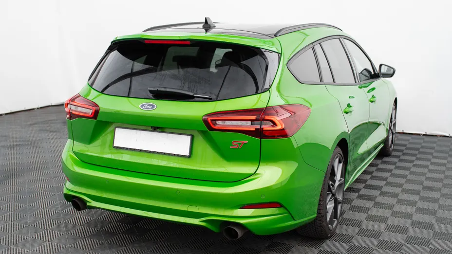 FORD Focus Focus 2.3 EcoBoost ST X aut