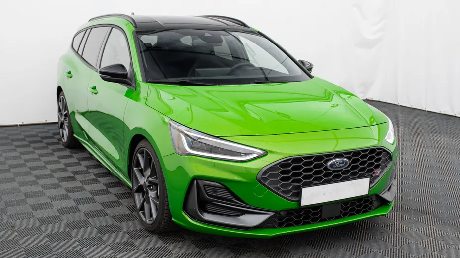 FORD Focus Focus 2.3 EcoBoost ST X aut