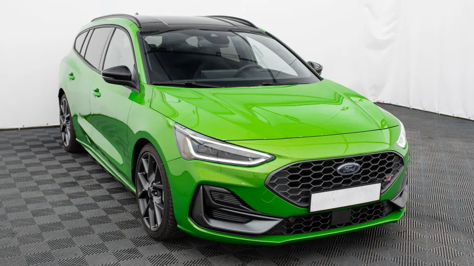 FORD Focus Focus 2.3 EcoBoost ST X aut