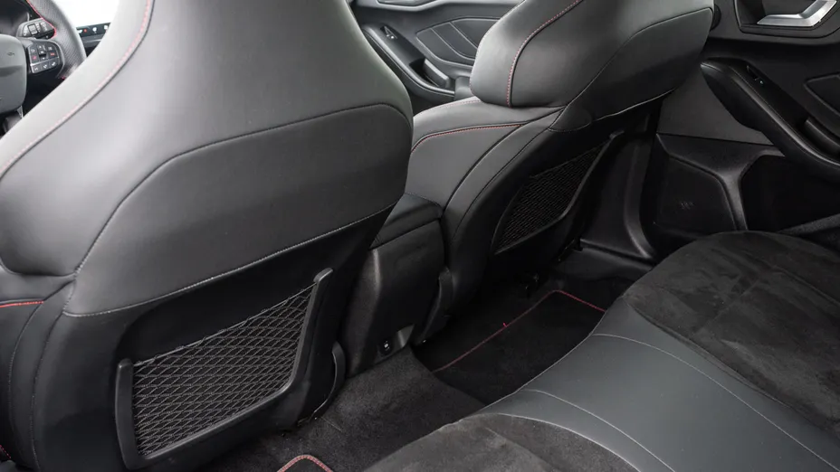 FORD Focus Focus 2.3 EcoBoost ST X aut