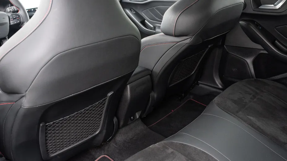 FORD Focus Focus 2.3 EcoBoost ST X aut